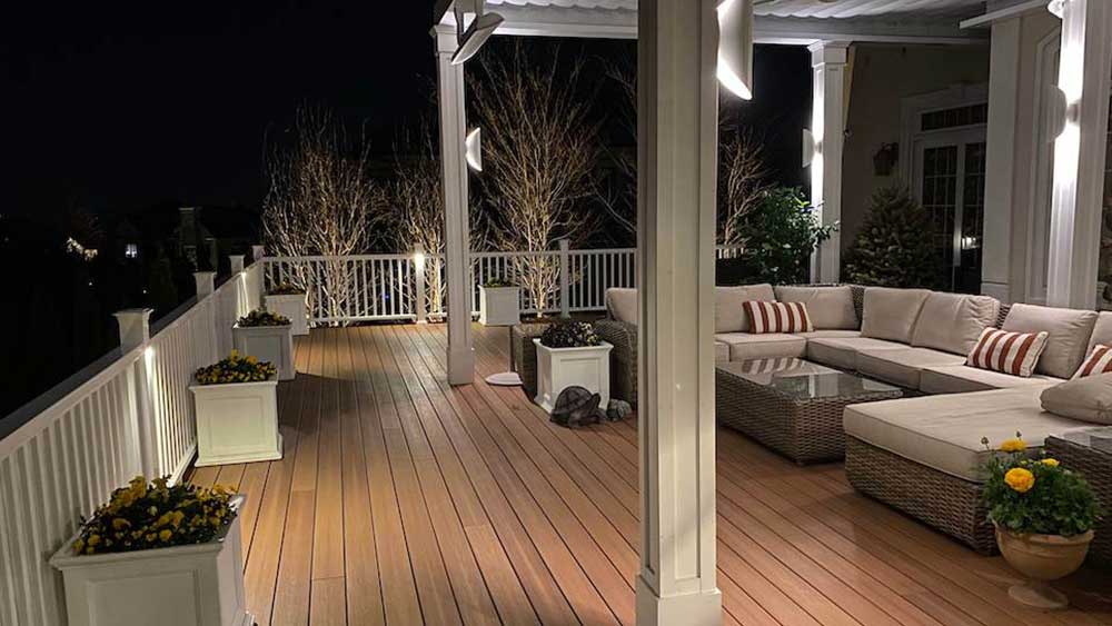 Visions-Outdoor-Lighting-Lights-and-Landscapes-New-Jersey-Audio-Installation